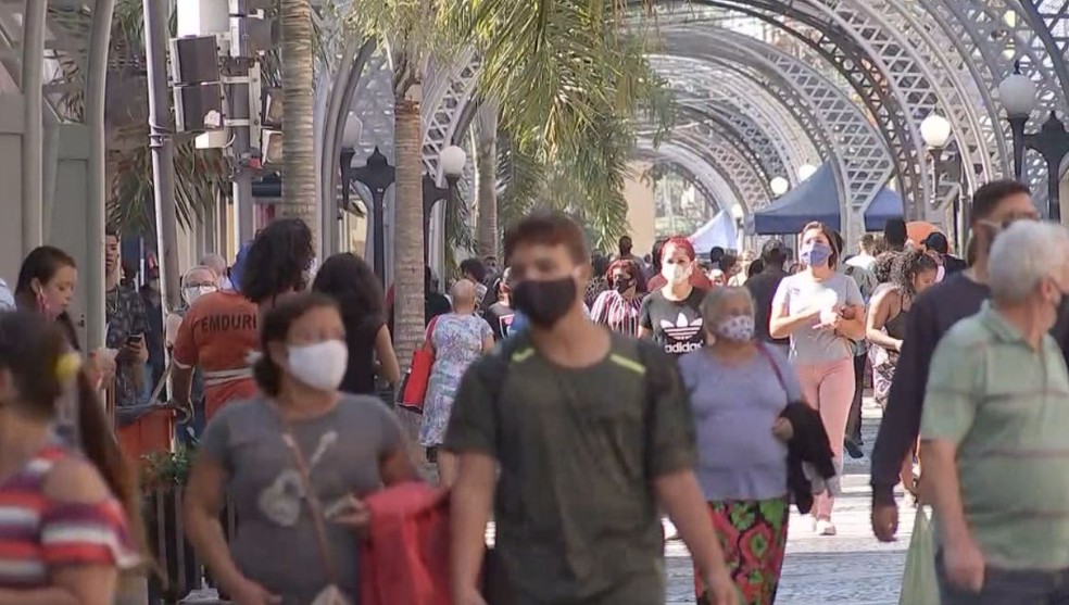 Decreto da prefeitura recoloca Bauru na fase laranja do Plano São Paulo